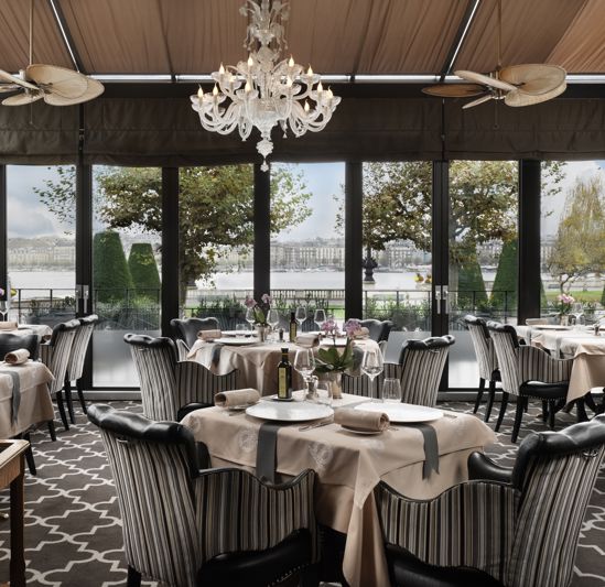 Windows Restaurant