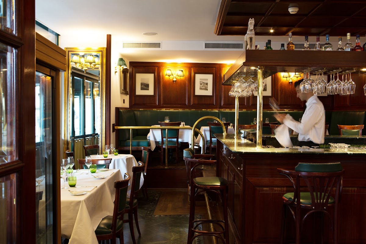 Brasserie du Grand Chêne