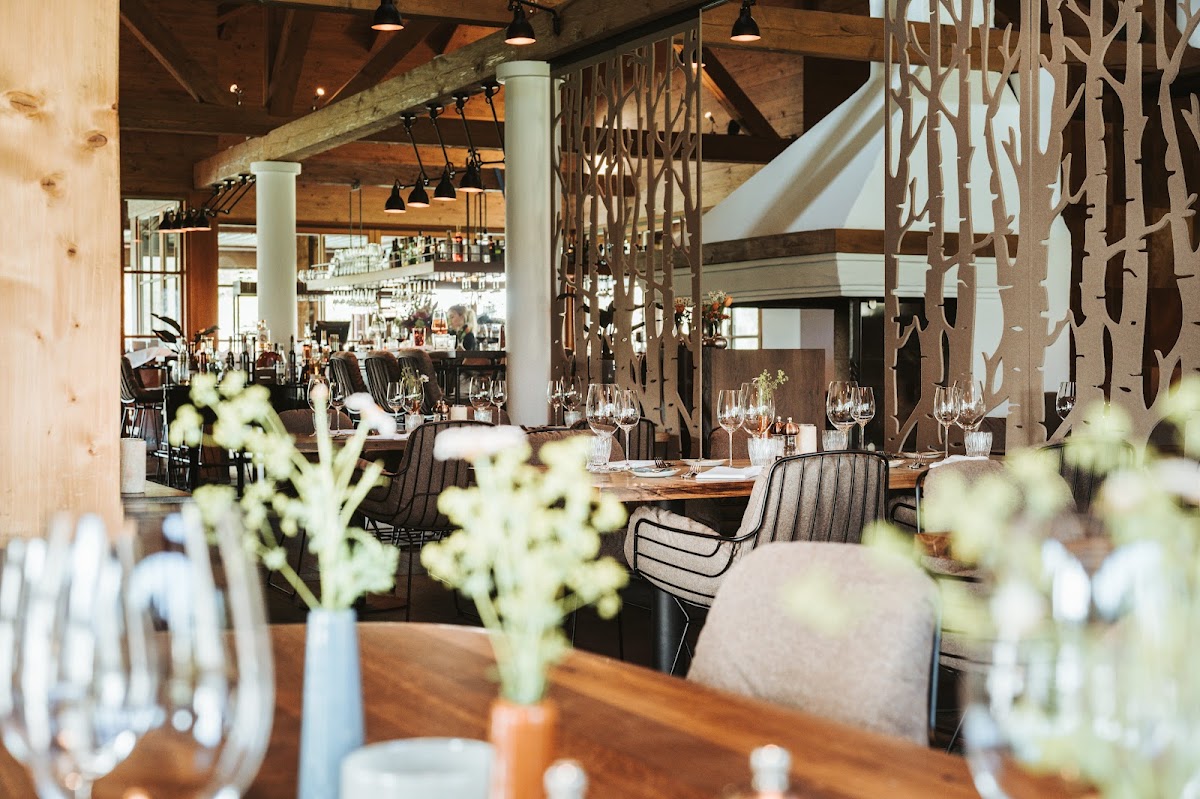 Chianina Steakhouse
