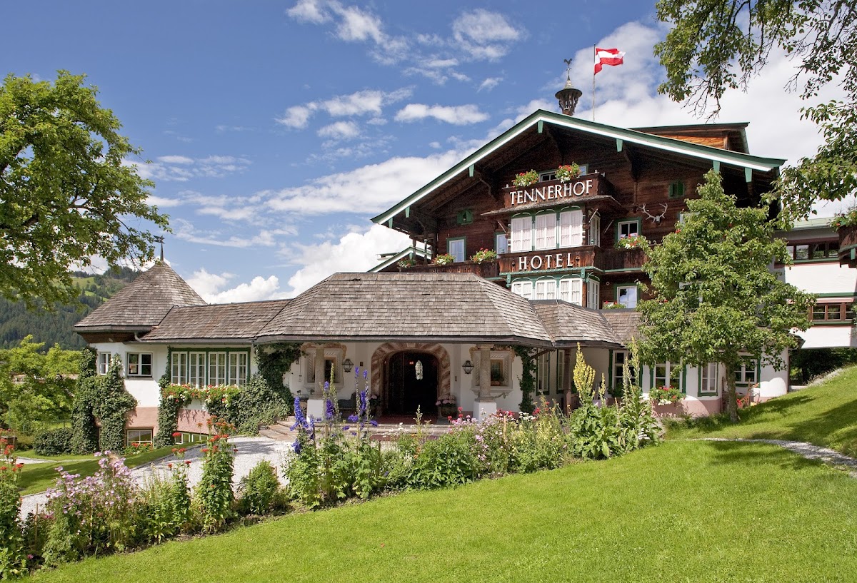 Tennerhof Gourmet