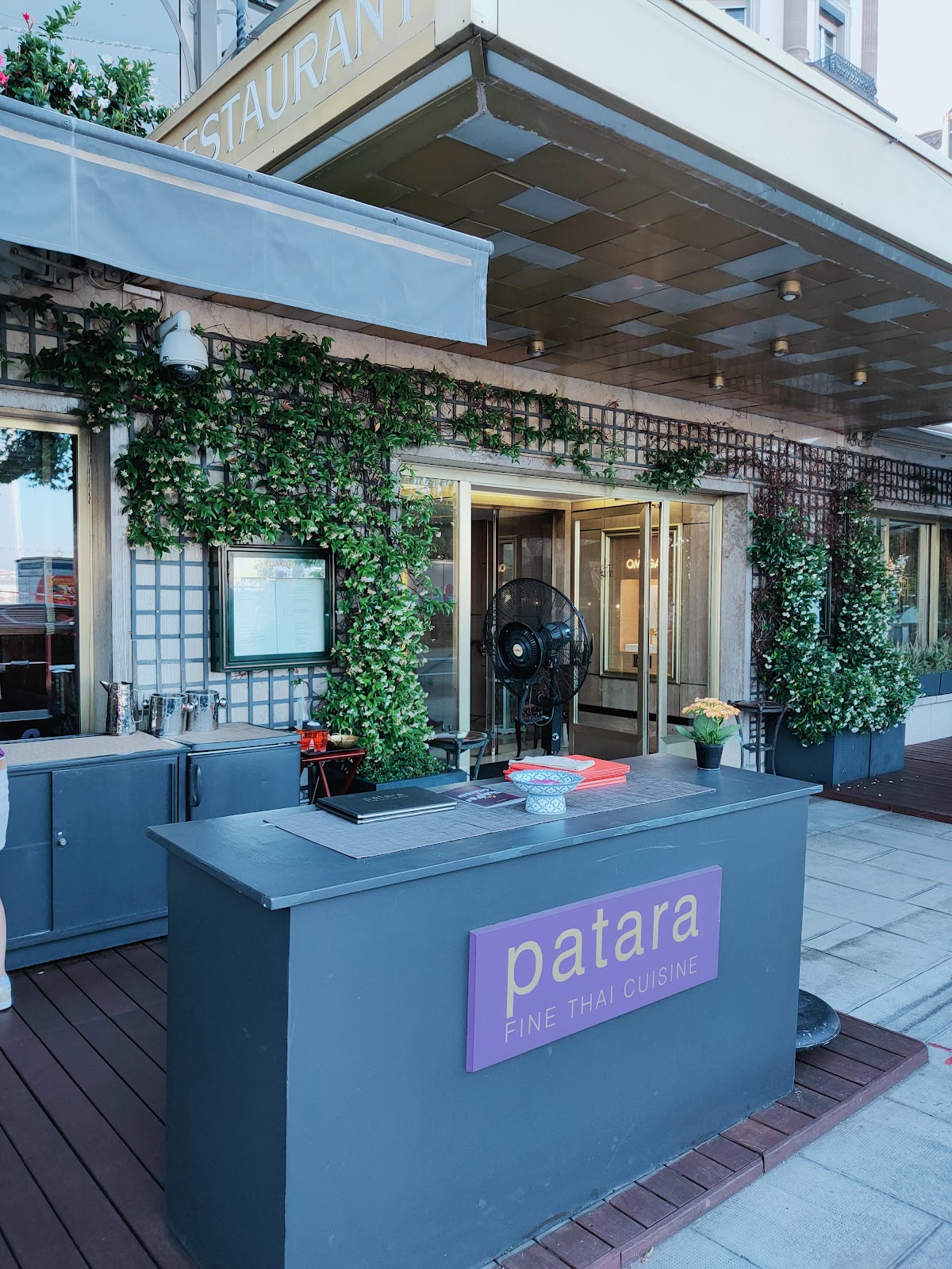 Patara