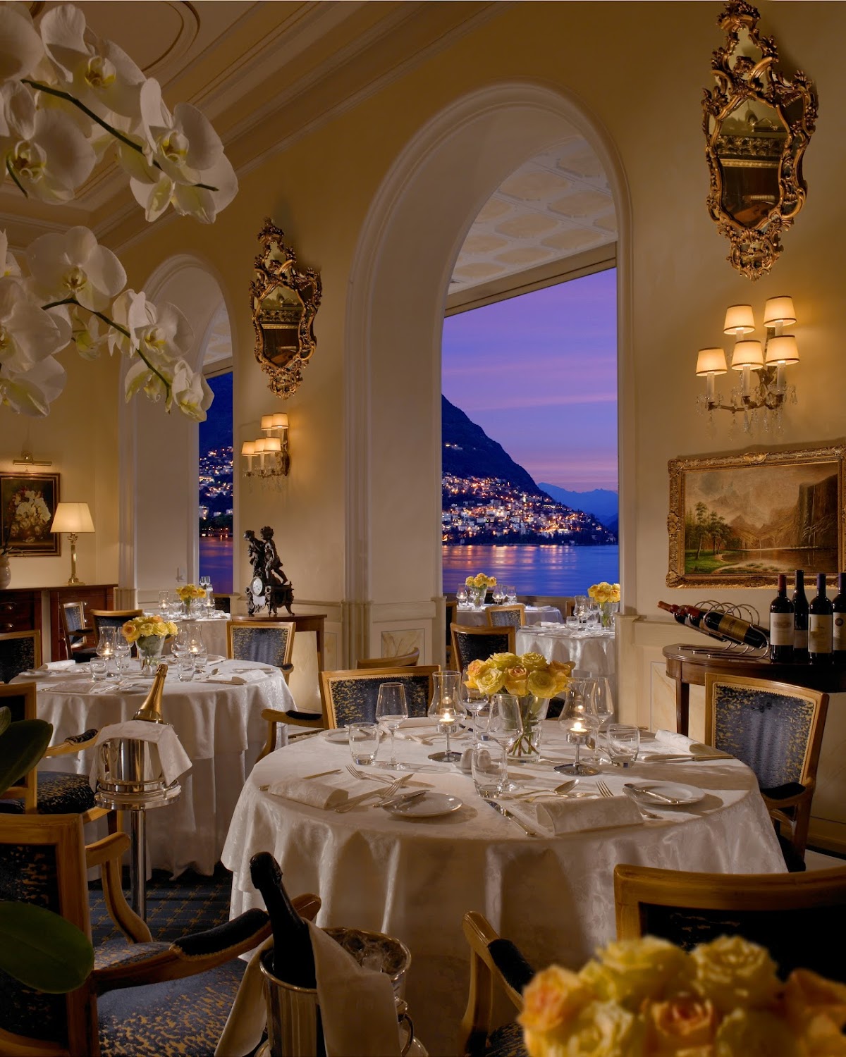 La Veranda