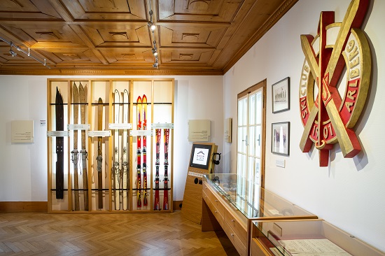 Museum Restaurant