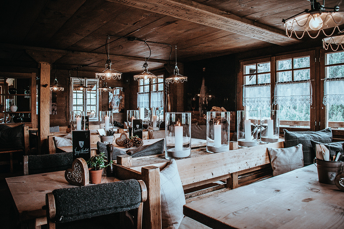 Chez Vrony