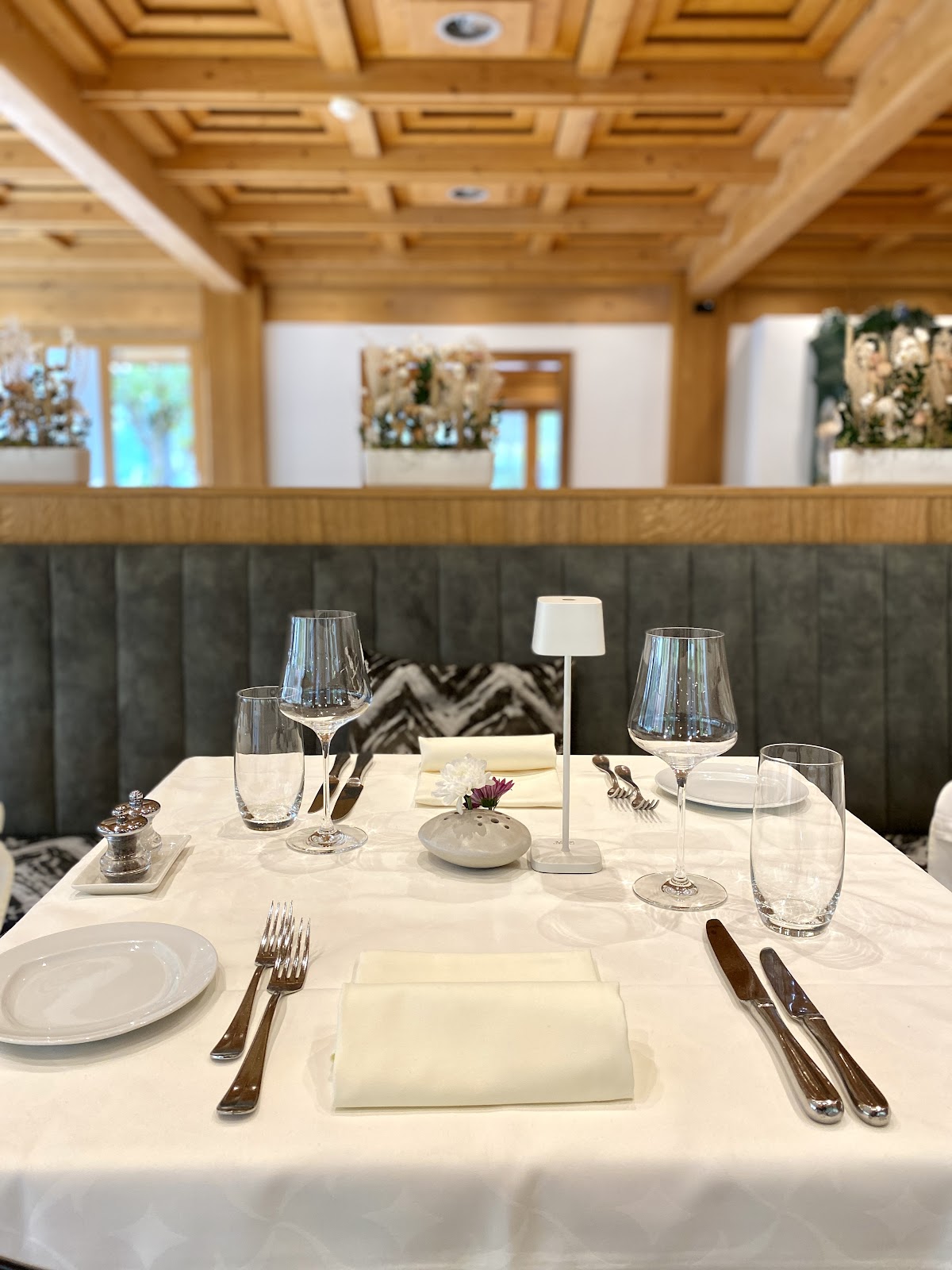Restaurant Schweizerhaus