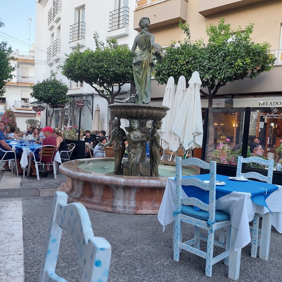 Restaurante El Gavilán