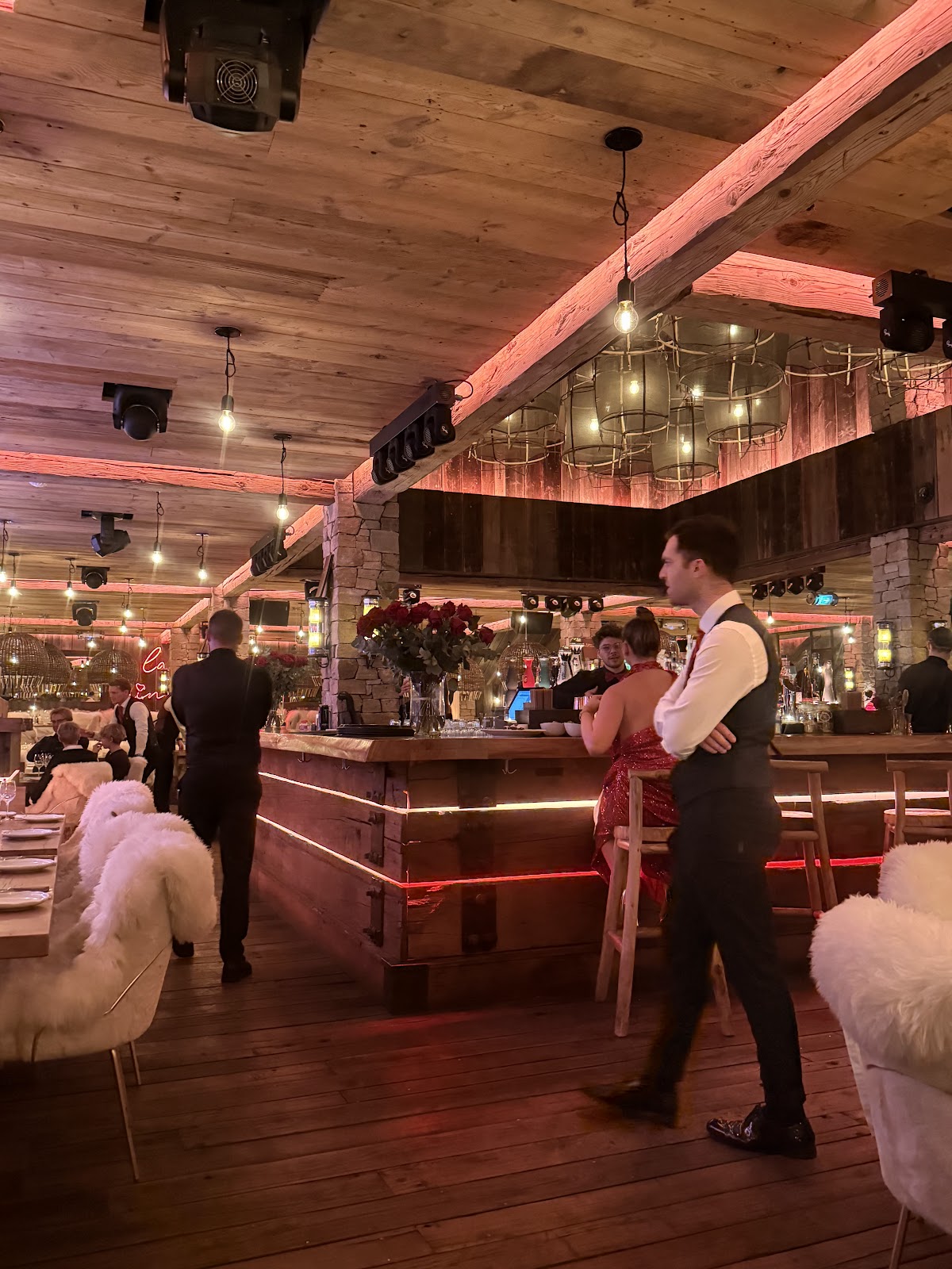 La Ferme Saint-Amour