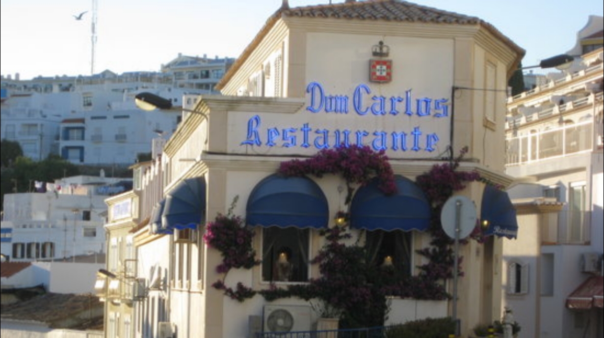 Dom Carlos