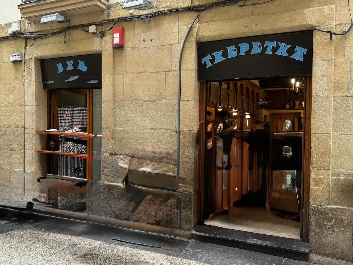 Txepetxa