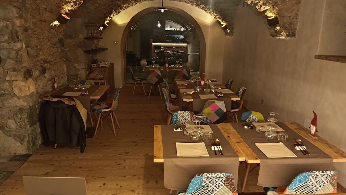 Osteria dei Borghi