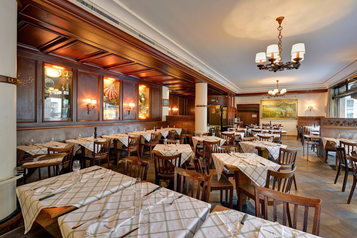 Cafe Romand